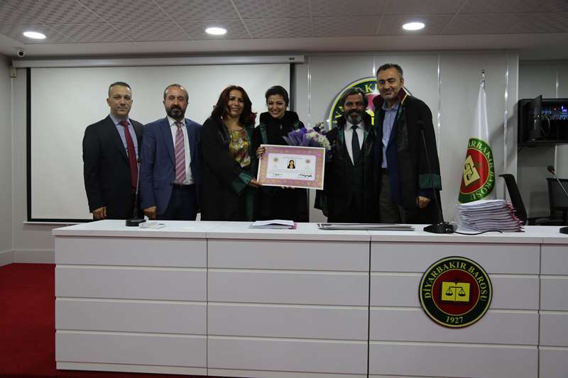 Aramıza Yeni Katılan Meslektaşlarımız… — 79