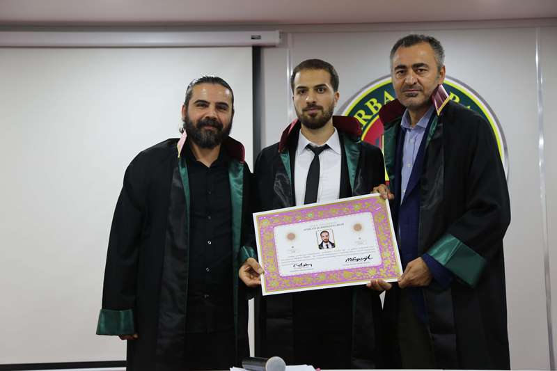 Aramıza Yeni Katılan Meslektaşlarımız… — 81