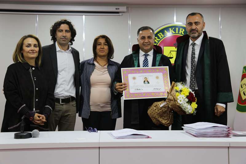 Aramıza Yeni Katılan Meslektaşlarımız… — 83