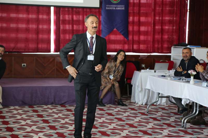 Meslek İçi CMK Eğitim Semineri Tamamlandı… — 30