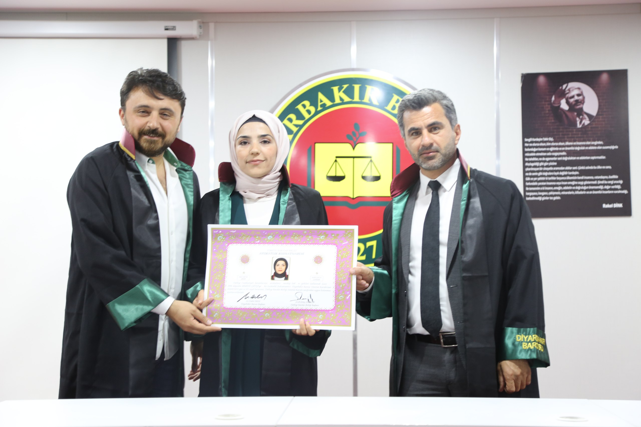 Pênc Hempîşeyên Me Bi Bicihanîna Sonda Parêzeriyê Tevlî Me Bûn. — 6