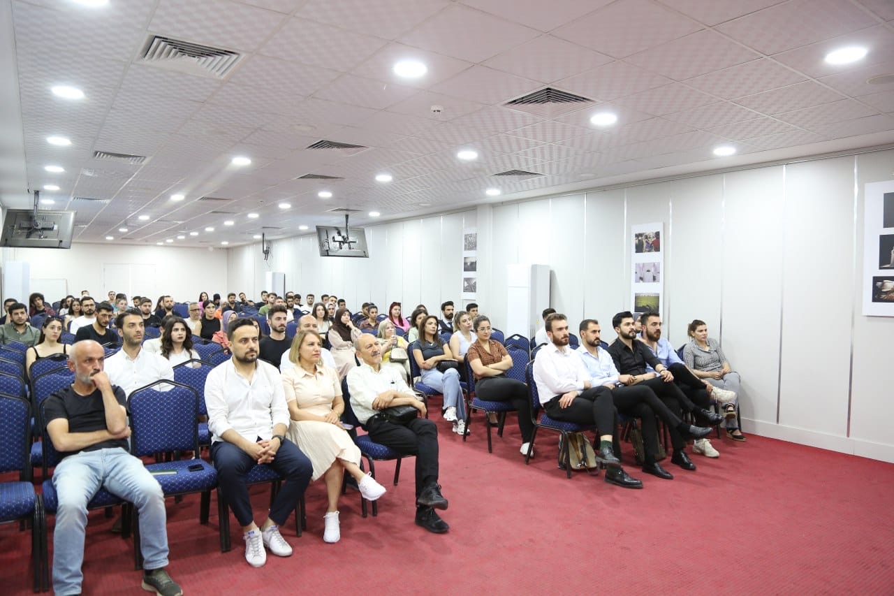 'Uyuşmazlığın Hukuksal Özünün Belirlenmesi, Görev, Yetki, Deliller, Islah Konularına Avukat Gözüyle Bakış' Konulu Meslek İçi Eğitim Semineri Yapıldı — 2