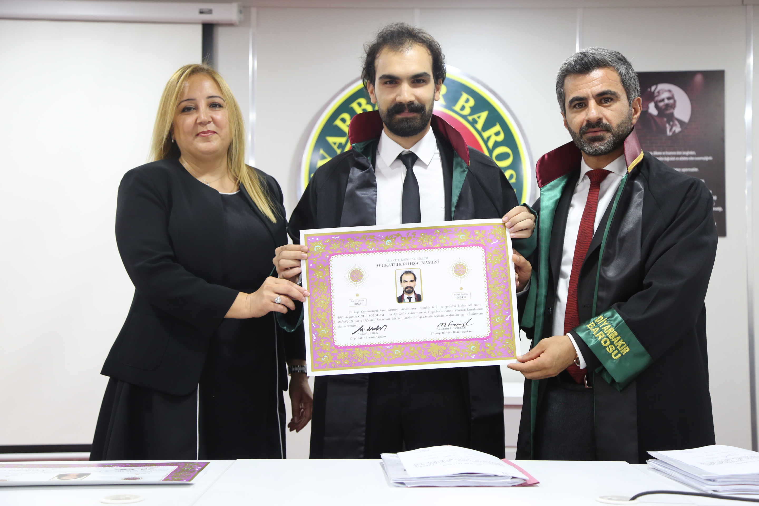Heşt Hempîşeyên Me Bi Bicihanîna Sonda Parêzeriyê Tevlî Me Bûn. — 7