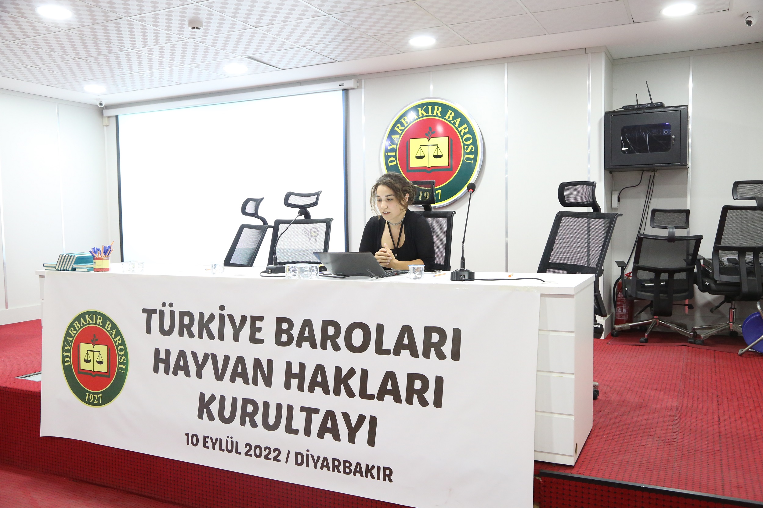 9'emîn Komcivîna Mafên Ajalan a Baroyên Tirkiyeyê Bi Mazûvaniya Baroya Me Pêk Hat — 7