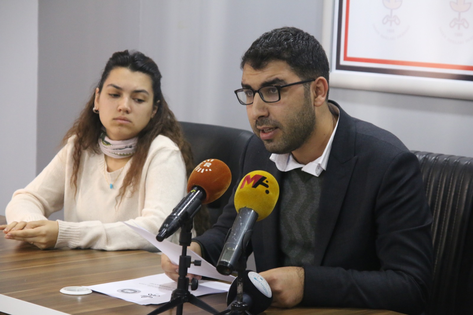 İşkence ve Kötü Muamele Olaylarına İlişkin Ortak Basın Açıklaması — 3