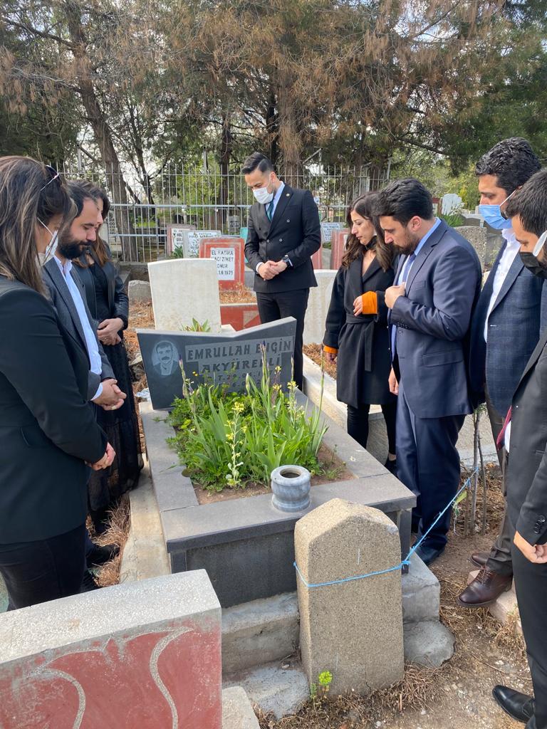 Me Bi Serdaniya Nirxên Ku Baroya Me Wenda Kirine Dest Bi Peywirê Kir — 9