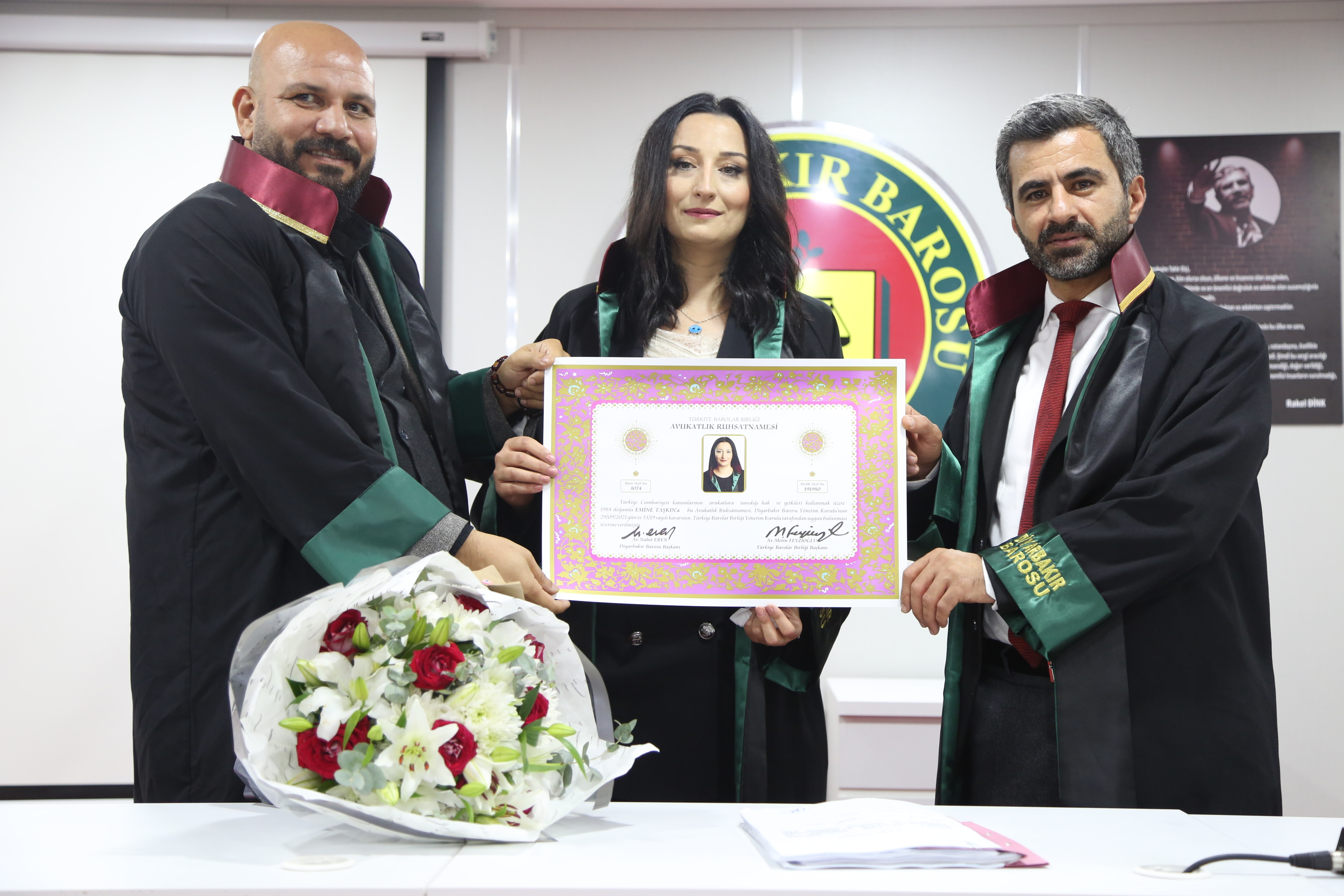 Heşt Hempîşeyên Me Bi Bicihanîna Sonda Parêzeriyê Tevlî Me Bûn. — 9