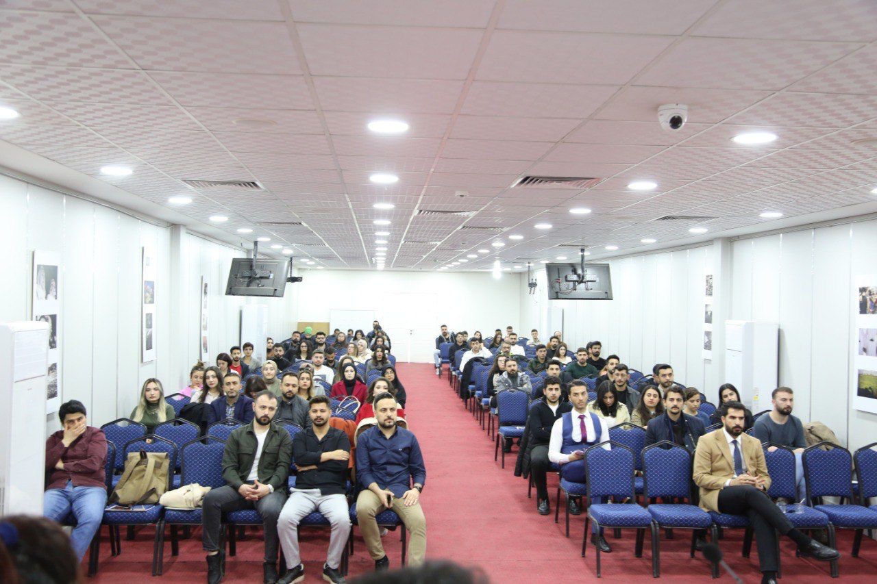 Toplumsal Davalarda Araştırmacı Görüşme ve Tanık Sorgusu Konulu Meslek İçi Eğitimi Semineri Yapıldı — 2