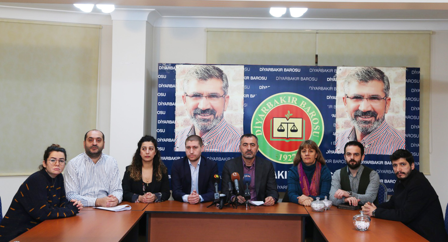 Çarşı ve Mahalle Bekçileri Hakkında Kanun Teklifi'ne İlişkin Ortak Basın Açıklaması — 2