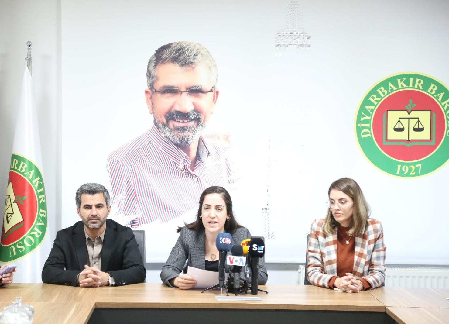 20 Kasım Dünya Çocuk Hakları Günü'ne ilişkin Çocuk Hakları Merkezimiz Tarafından Basın Açıklaması Yapıldı — 1