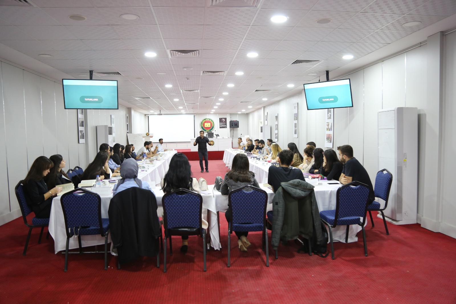 CMK Eğitim Seminerlerimizin On Üçüncüsü Tamamlandı — 4