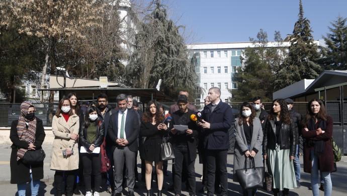 Daxuyaniya Hevpar A Li Ser Binpêkirina Mafan Ku Li Girtîgehê Hatine Jiyandin — 1