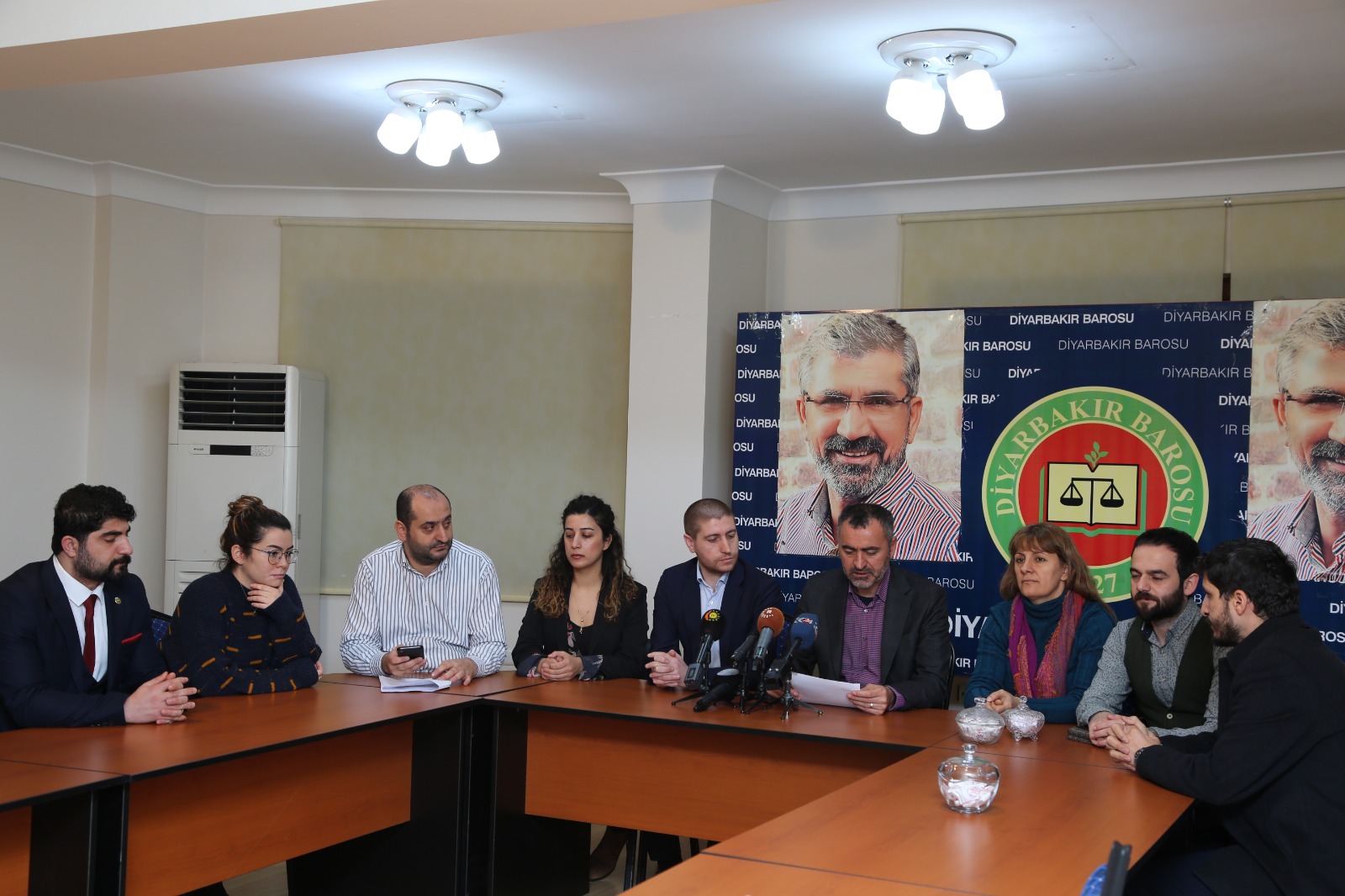 Çarşı ve Mahalle Bekçileri Hakkında Kanun Teklifi'ne İlişkin Ortak Basın Açıklaması — 3