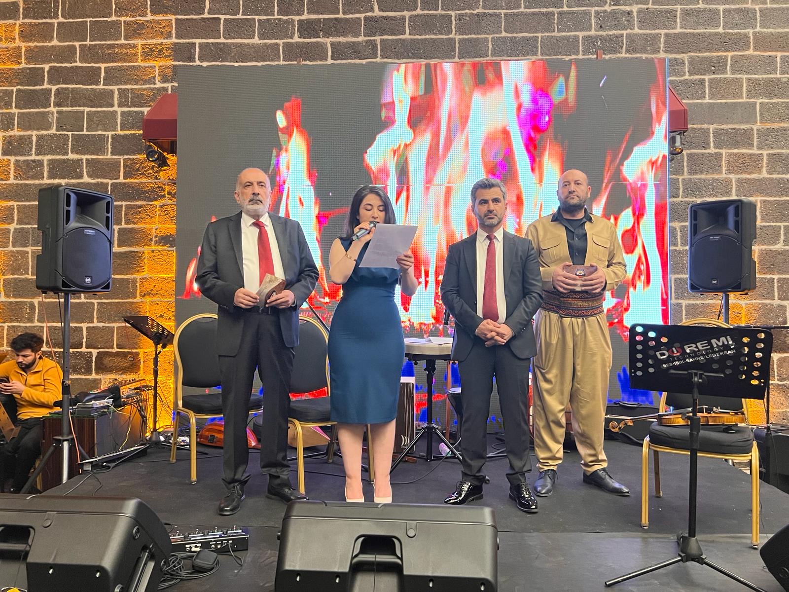 Newroz Piroz Be — 2