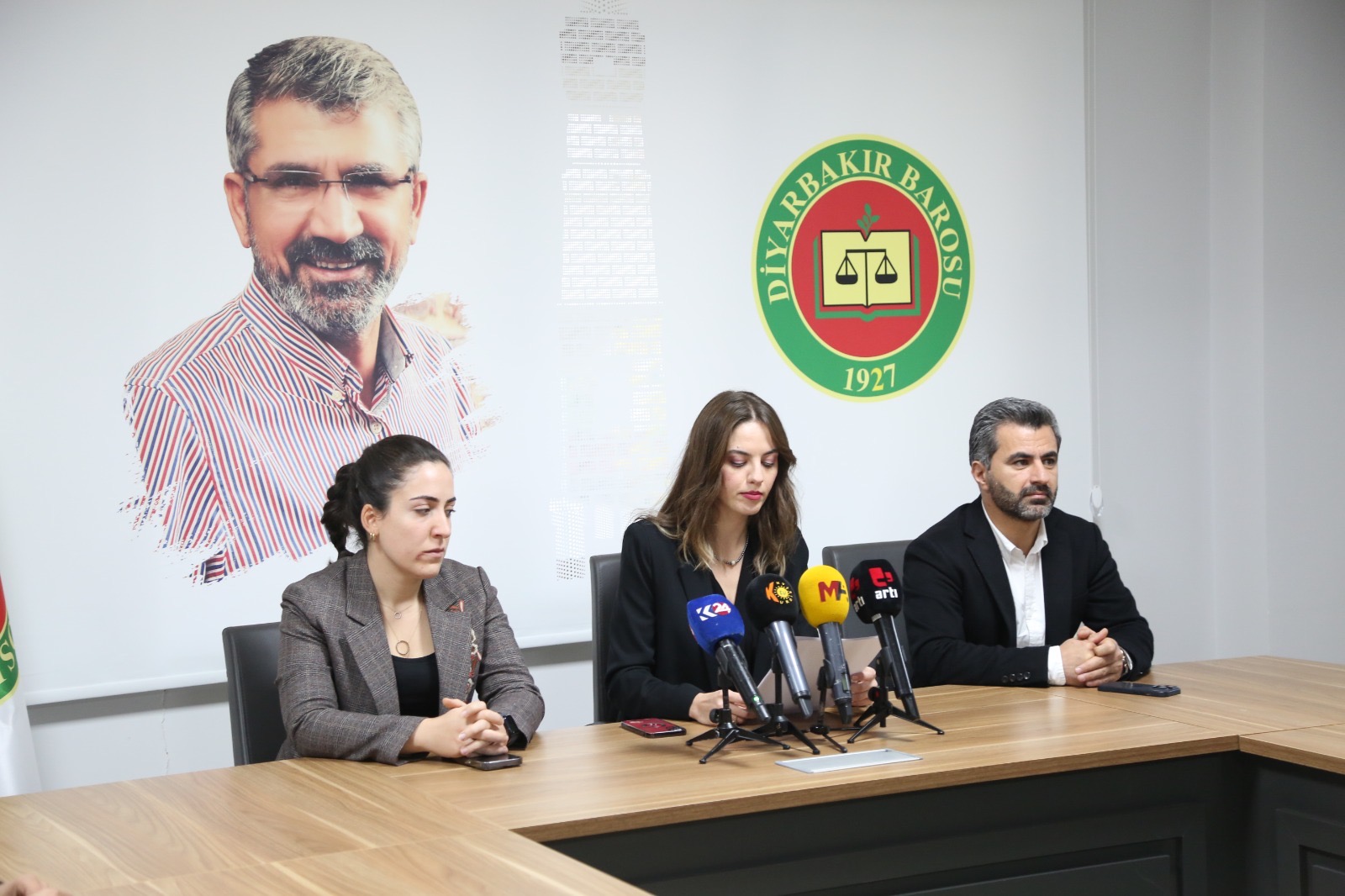 20 Kasım Dünya Çocuk Hakları Gününe İlişkin Basın Açıklaması — 1