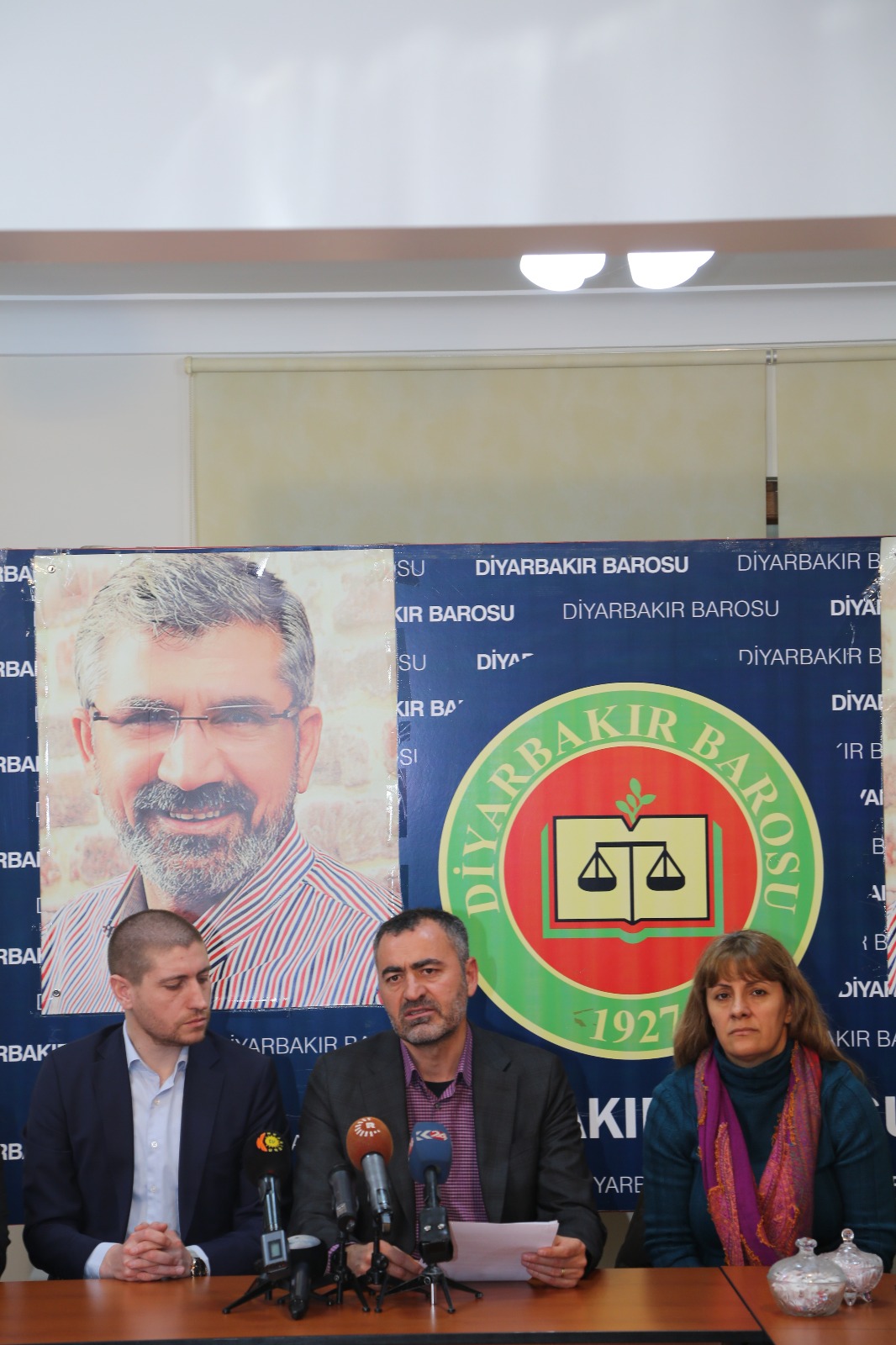 Çarşı ve Mahalle Bekçileri Hakkında Kanun Teklifi'ne İlişkin Ortak Basın Açıklaması — 5