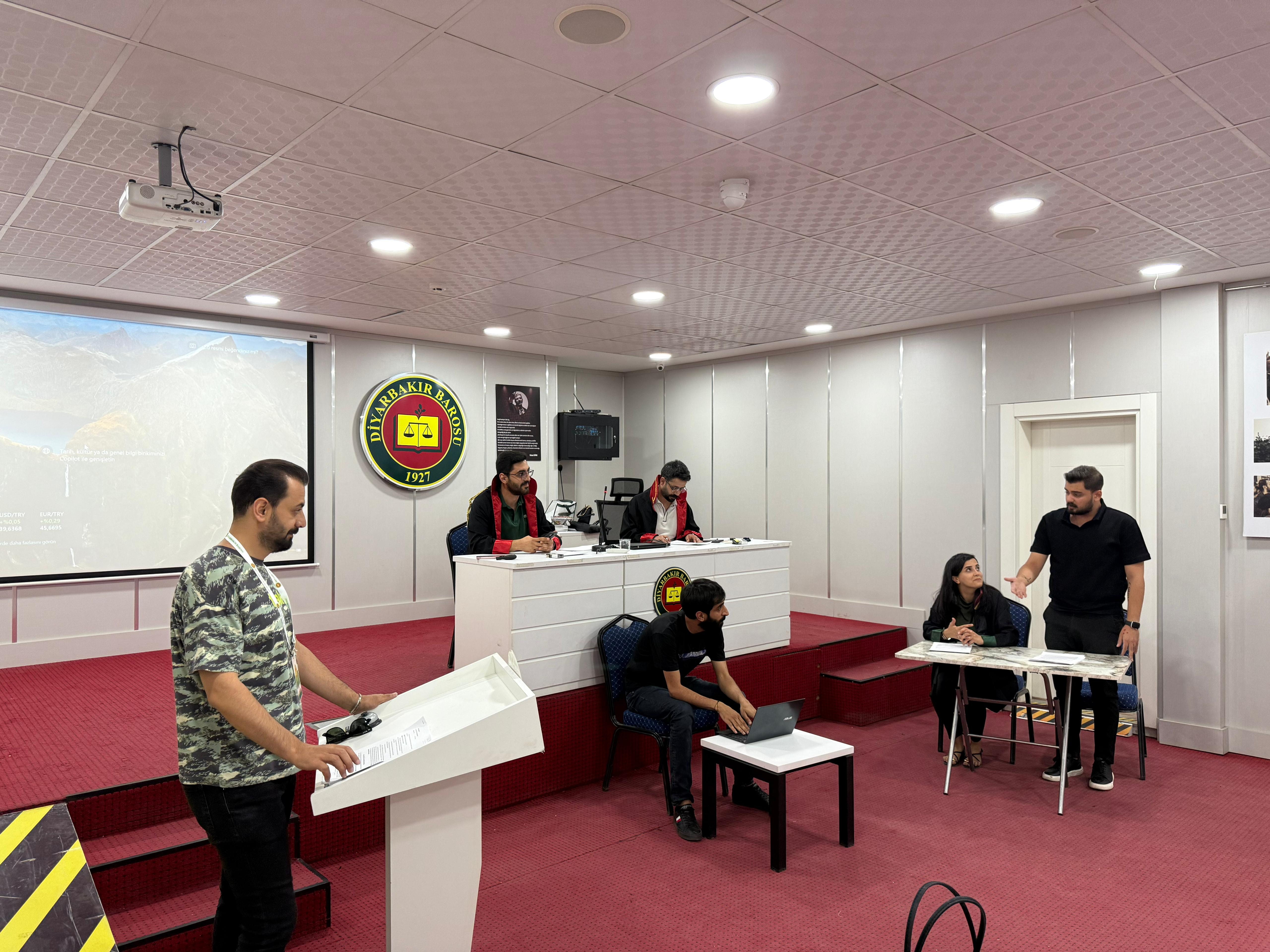CMK Eğitim Semineri Gerçekleştirildi — 10