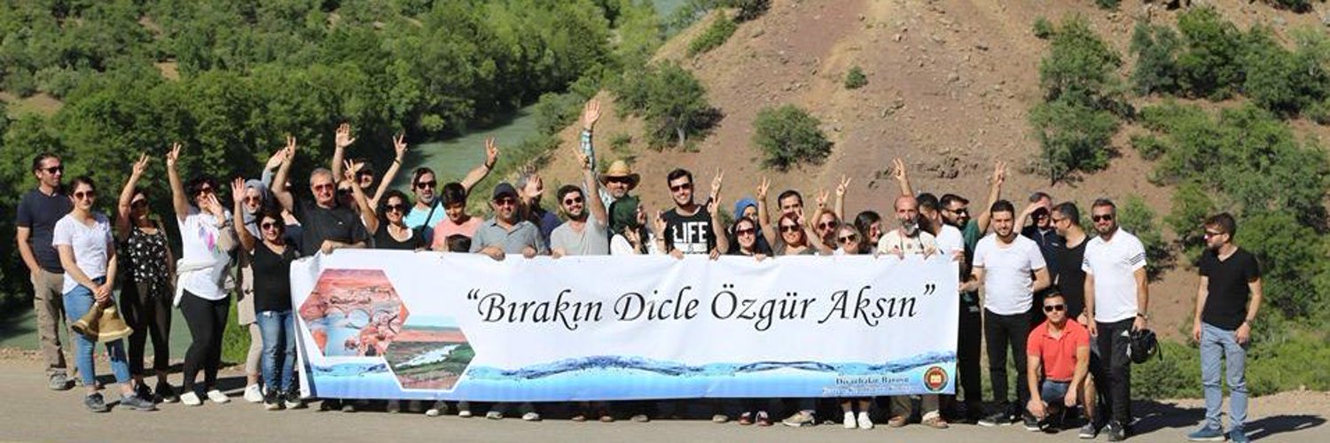 Baromuz Çevre ve Kent Hukuku Komisyonunca düzenlenecek Dersim Doğa ve Çadır Kamp Etkinliği 7/8 Haziran 2019 tarihlerinde gerçekleştirilmiştir. — 4