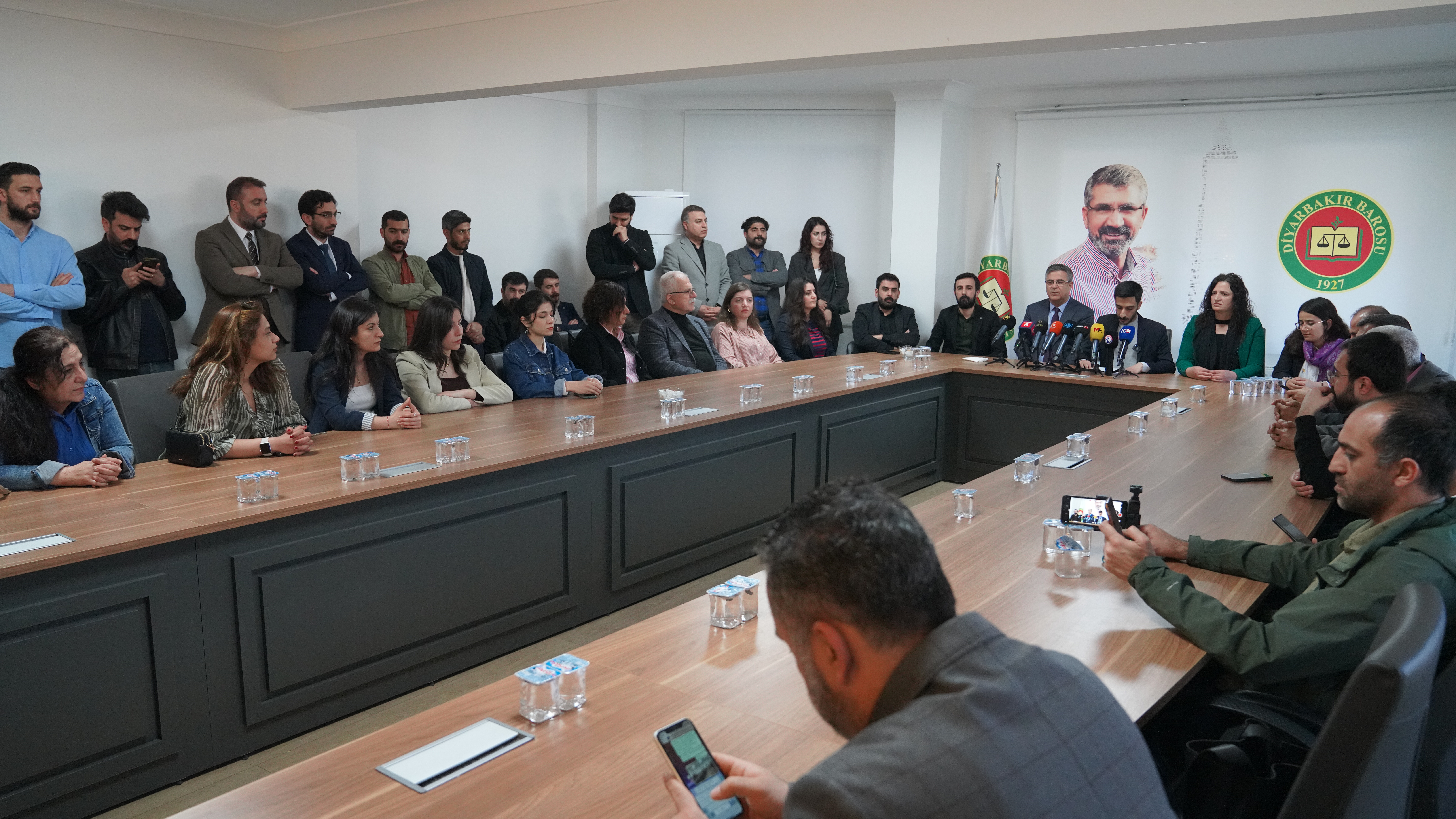 Bölge Hapishaneleri Hak İhlalleri Raporu Açıklandı — 1
