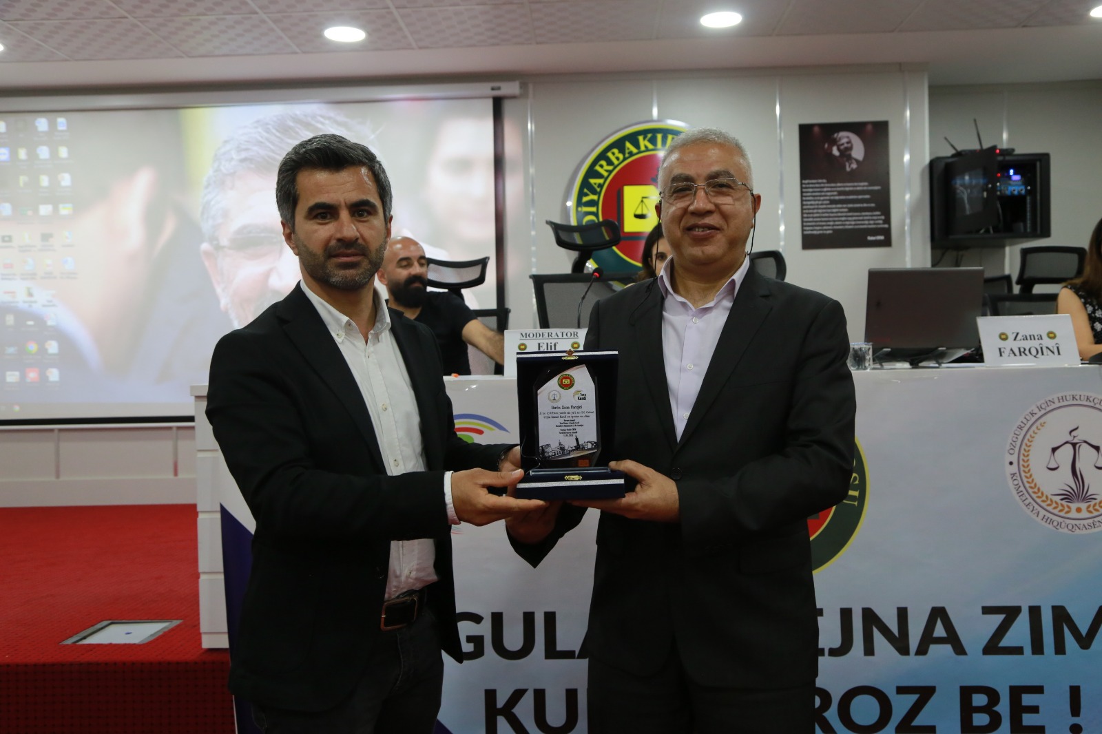 15ê Gulanê Cejna Zimanê Kurdî Pîroz Be! — 3