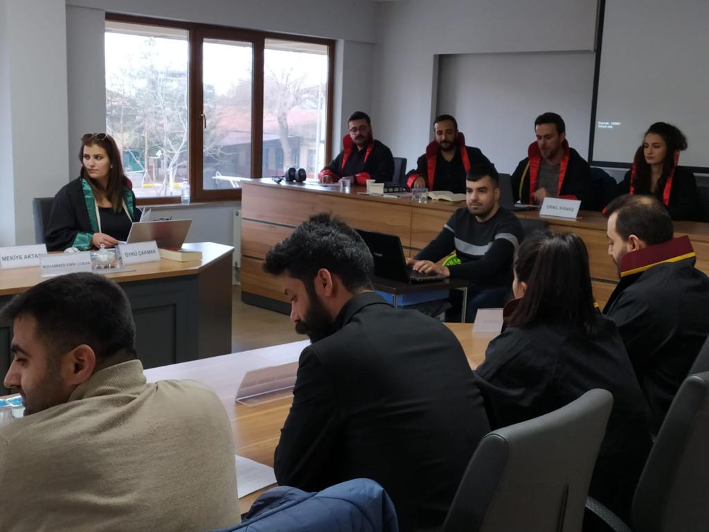 CMK Eğitim Seminerimizin Altıncısı Tamamlandı... — 4