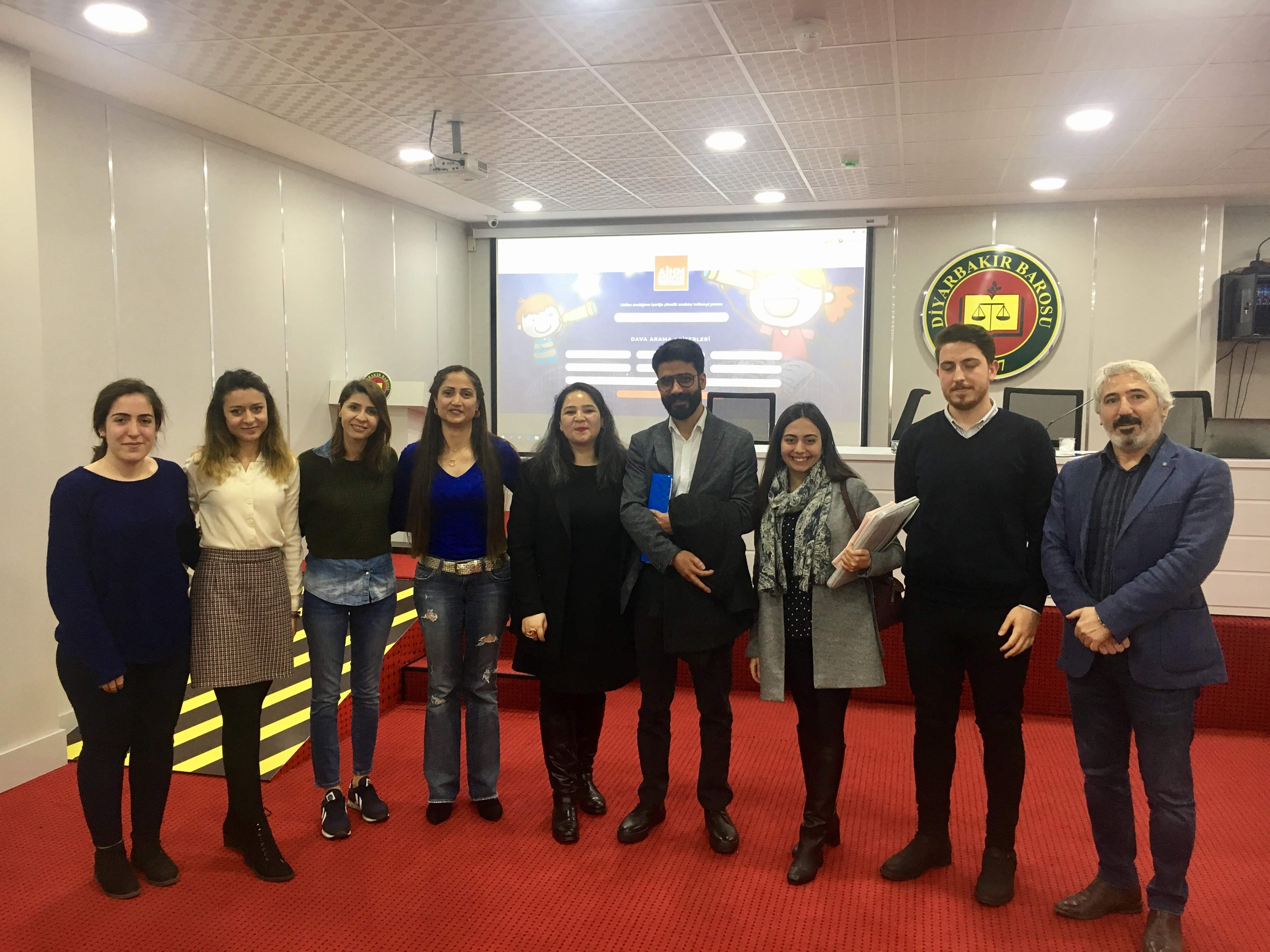 AYM ve iham kararlarında çocuk haklarını tartıştık — 5