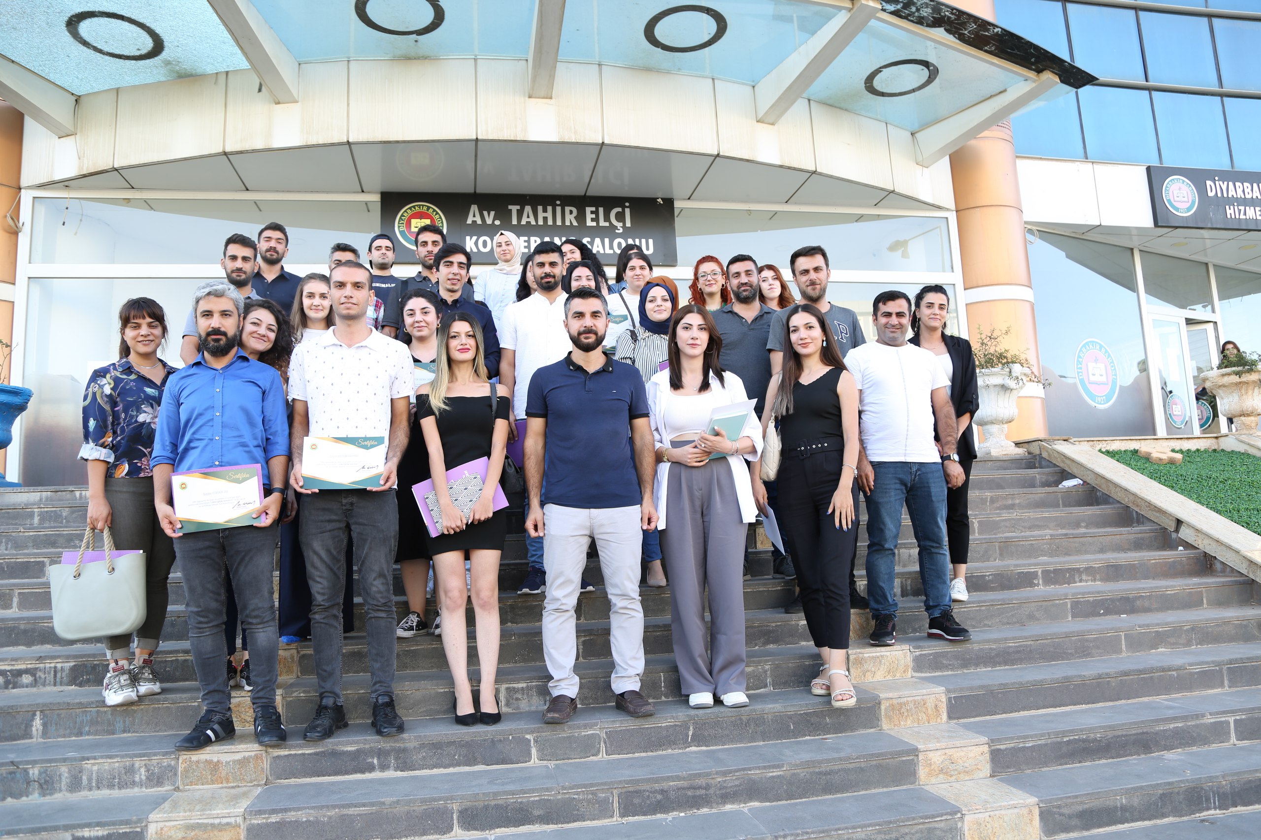 CMK Eğitim Seminerlerimizin On İkincisi Tamamlandı — 1