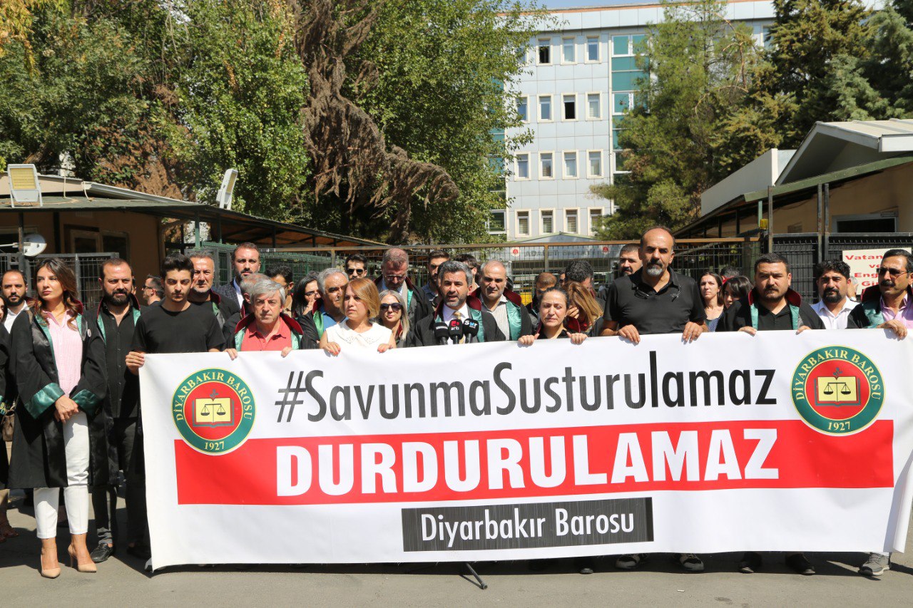 Tek Bir Kayba Daha Tahammülümüz Yok — 1