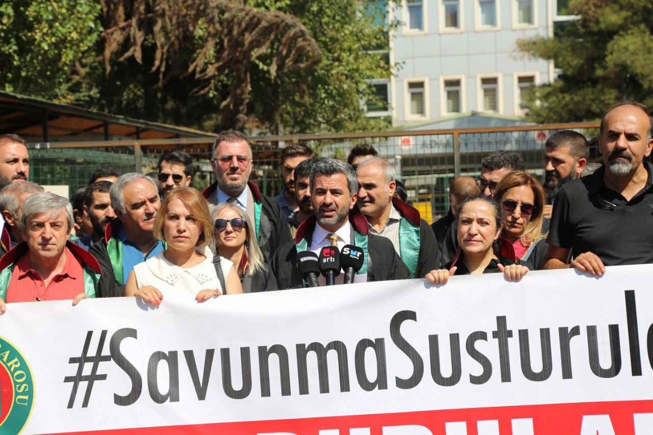Tek Bir Kayba Daha Tahammülümüz Yok — 2