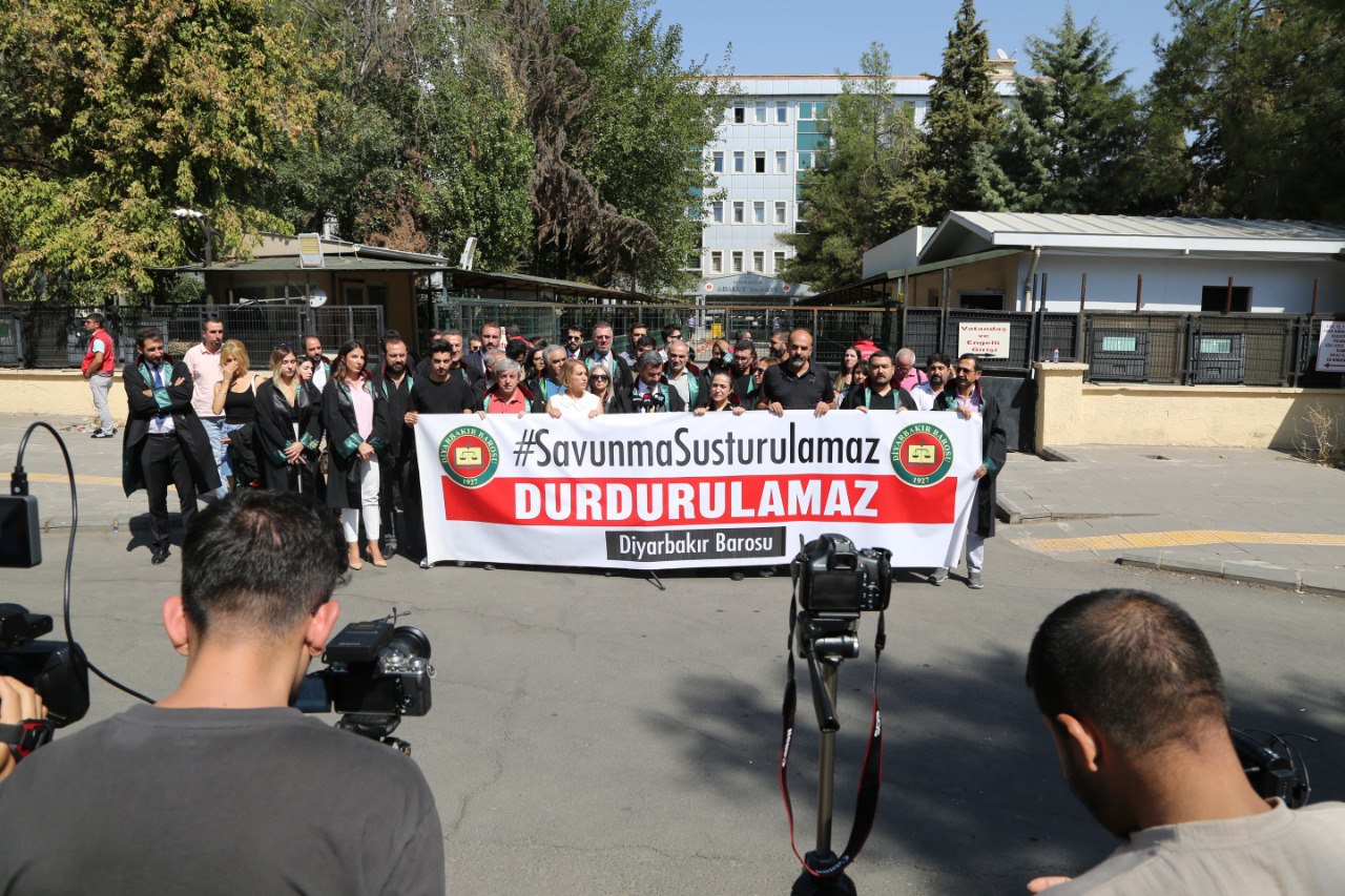 Tek Bir Kayba Daha Tahammülümüz Yok — 3