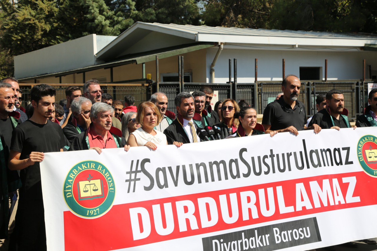 Tek Bir Kayba Daha Tahammülümüz Yok — 4