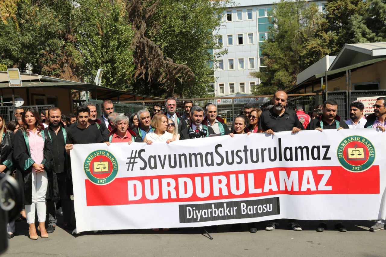 Tek Bir Kayba Daha Tahammülümüz Yok — 5