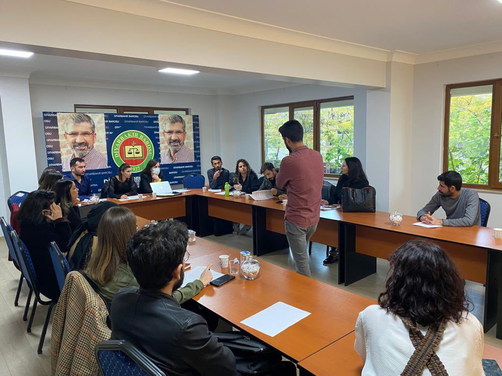 20 Kasım çocuk hakları günü hazırlık toplantısı yapıldı — 3