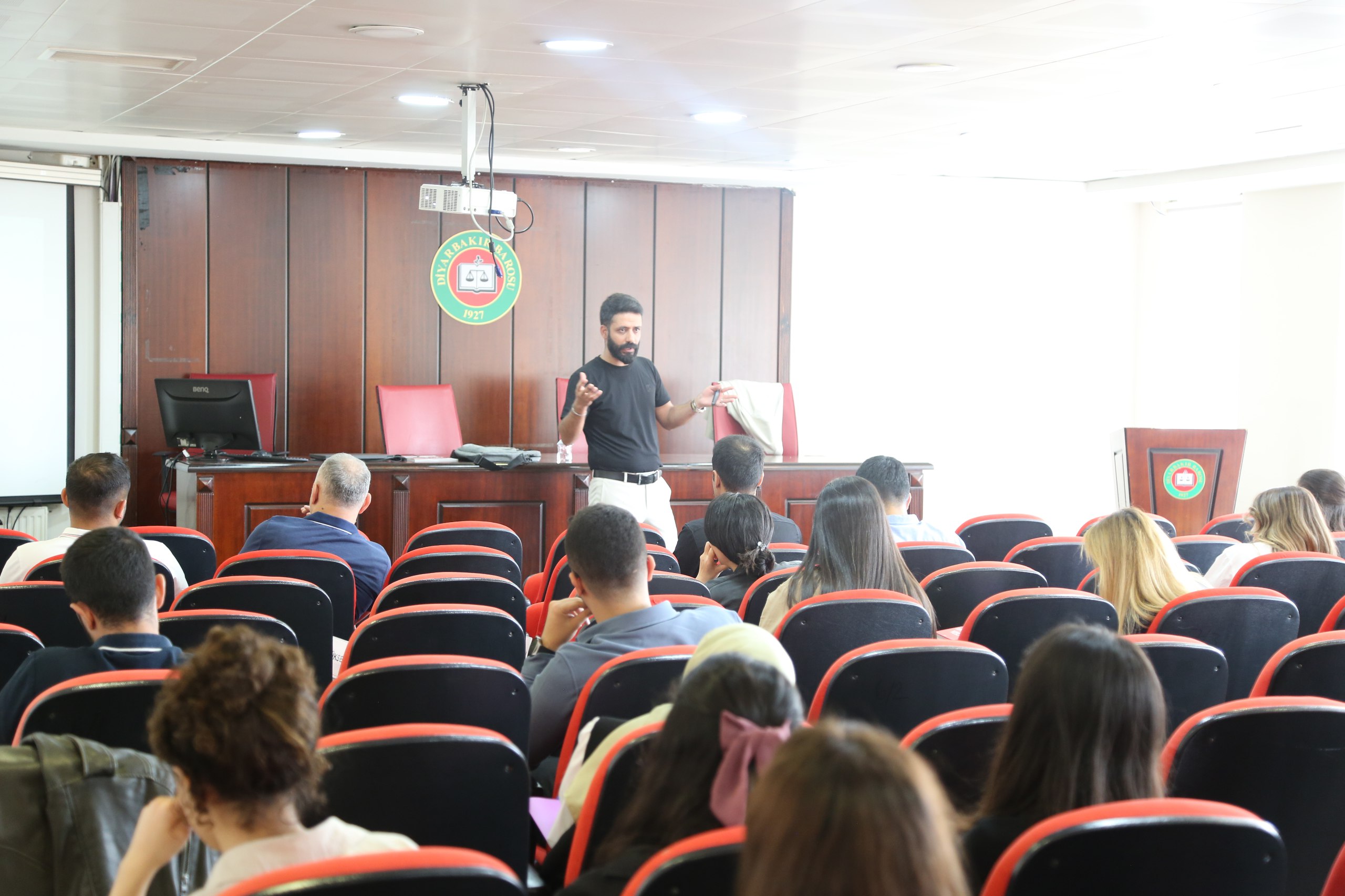 CMK Eğitim Seminerlerimizin On Üçüncüsü Tamamlandı — 2