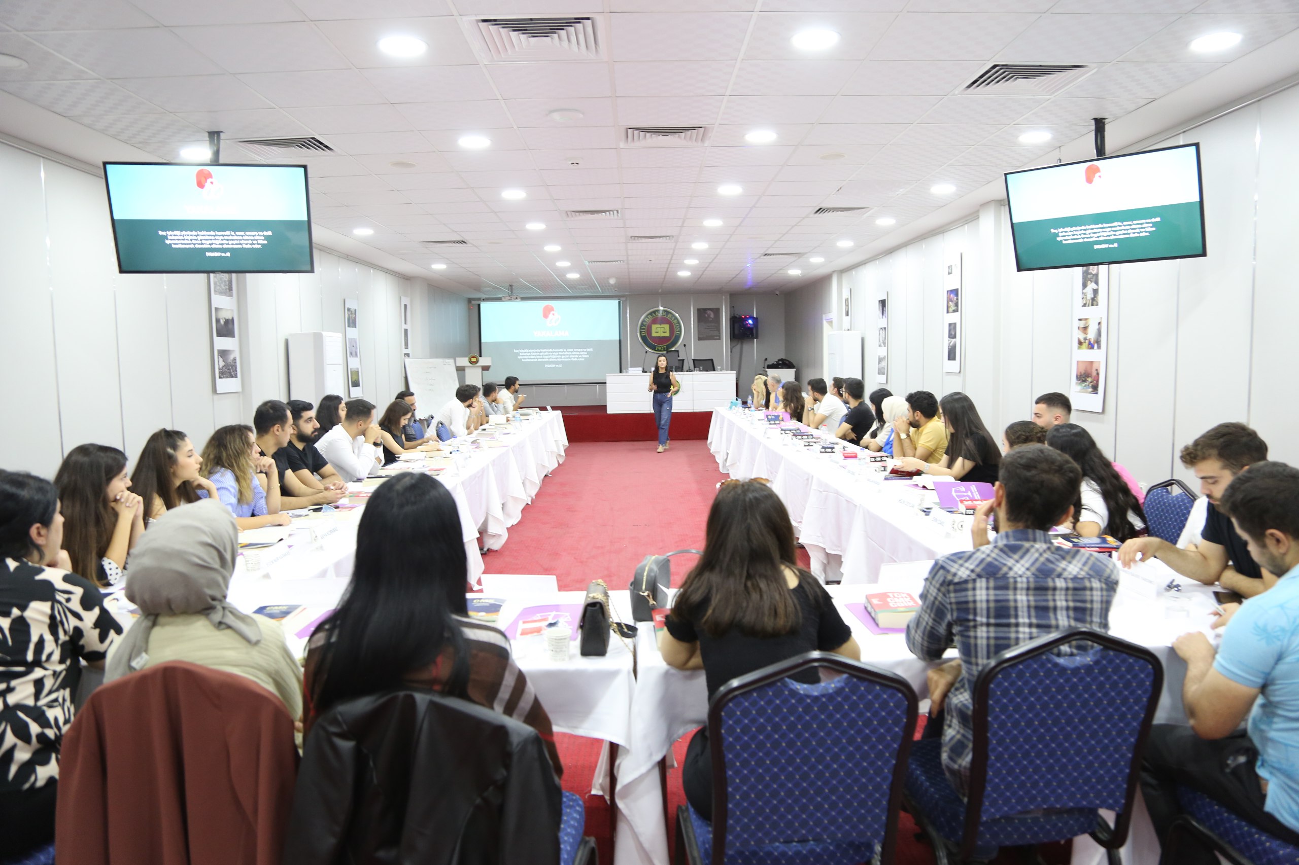 CMK Eğitim Seminerlerimizin On Üçüncüsü Tamamlandı — 3