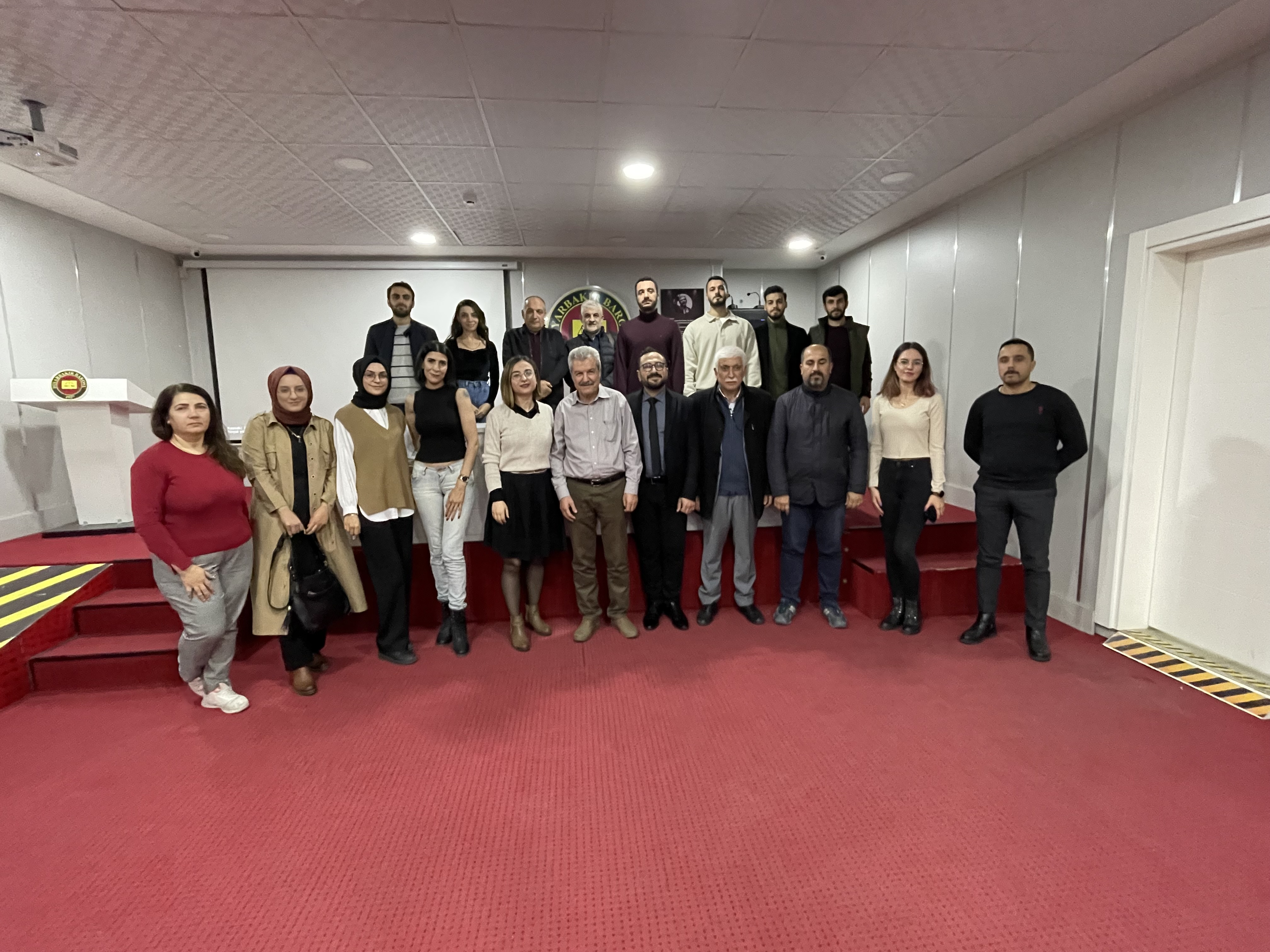 Tüketicinin Korunması Hakkında Kanun ve İlgili Mevzuatlar Konulu Eğitim Semineri Yapıldı — 2