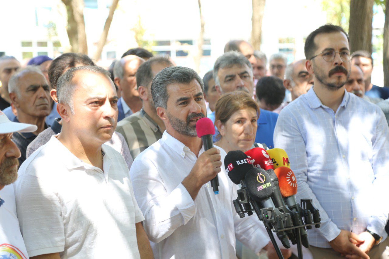 Artık Yeter, Amasız Fakatsız Barış İstiyoruz — 2