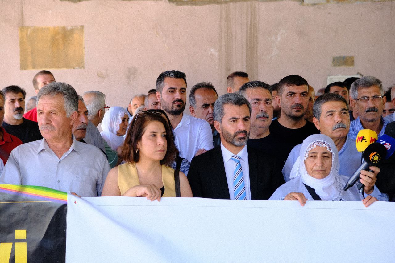 12 Eylül Askeri Darbesiyle Gerçek Anlamda Yüzleşme Talep Ediyoruz! — 2