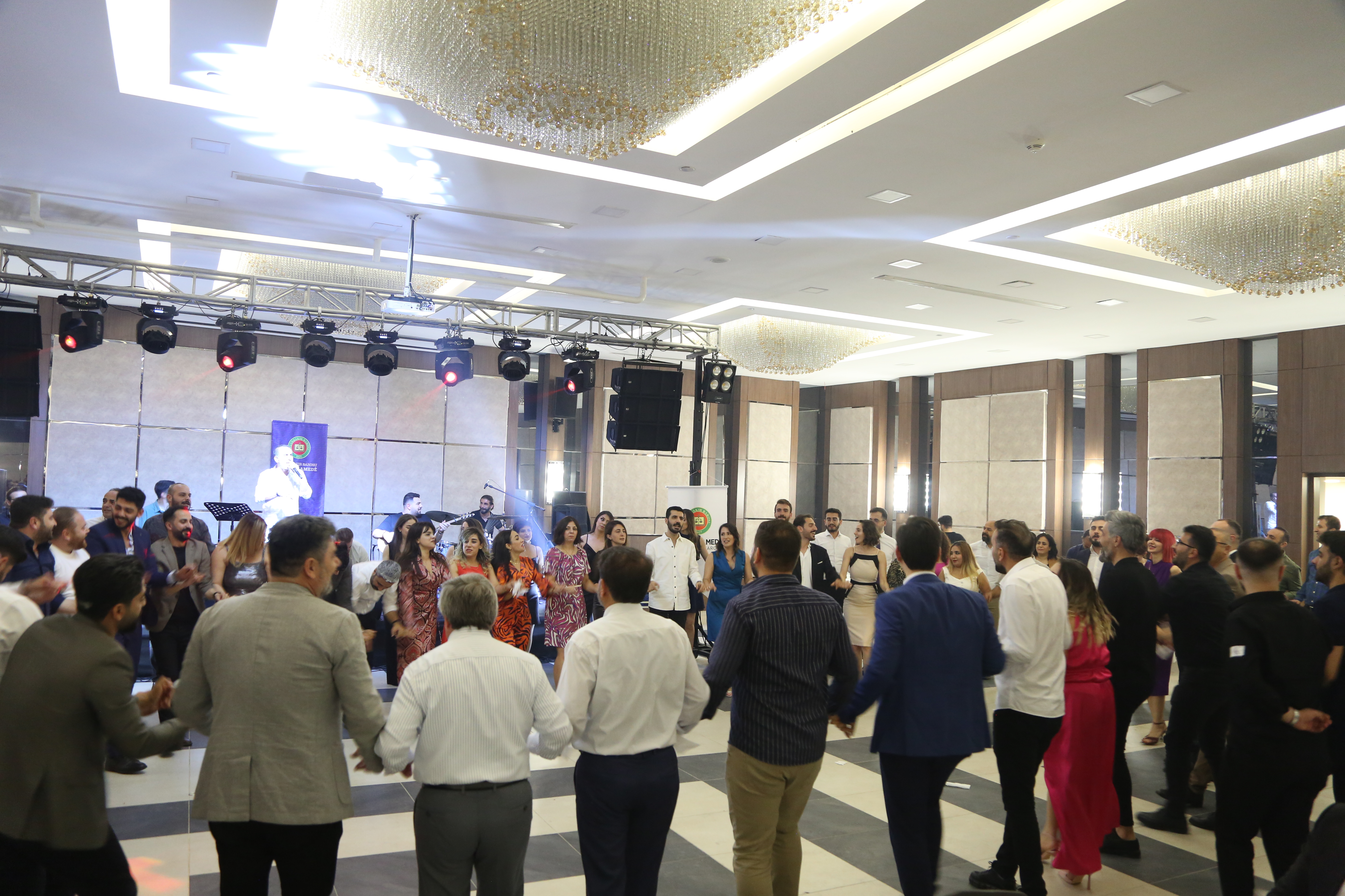 5 Nisan Avukatlar Gecesi Etkinliği Düzenlendi... — 10
