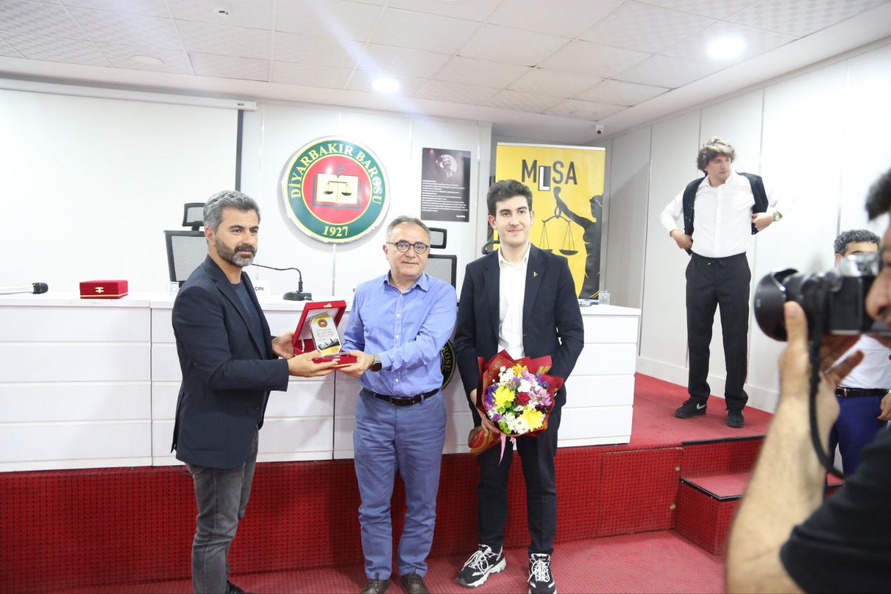 AİHM'e Bireysel Başvuru Usulü Çalıştayı Yapıldı — 11