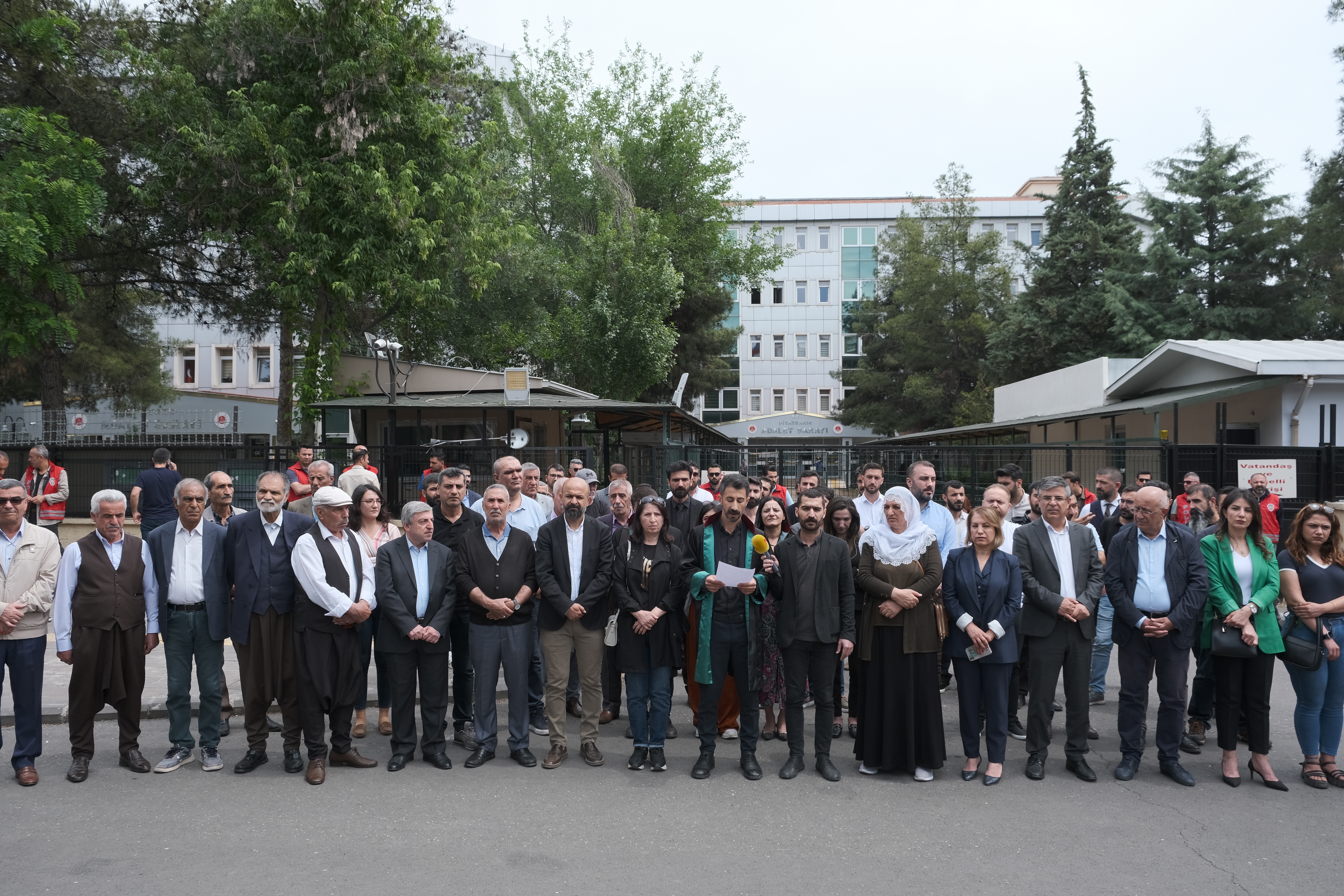 Derbarê 15ê Gulanê Cejna Zimanê Kirdî De Daxwîyanî Çapameniye Hate Dayîn — 1