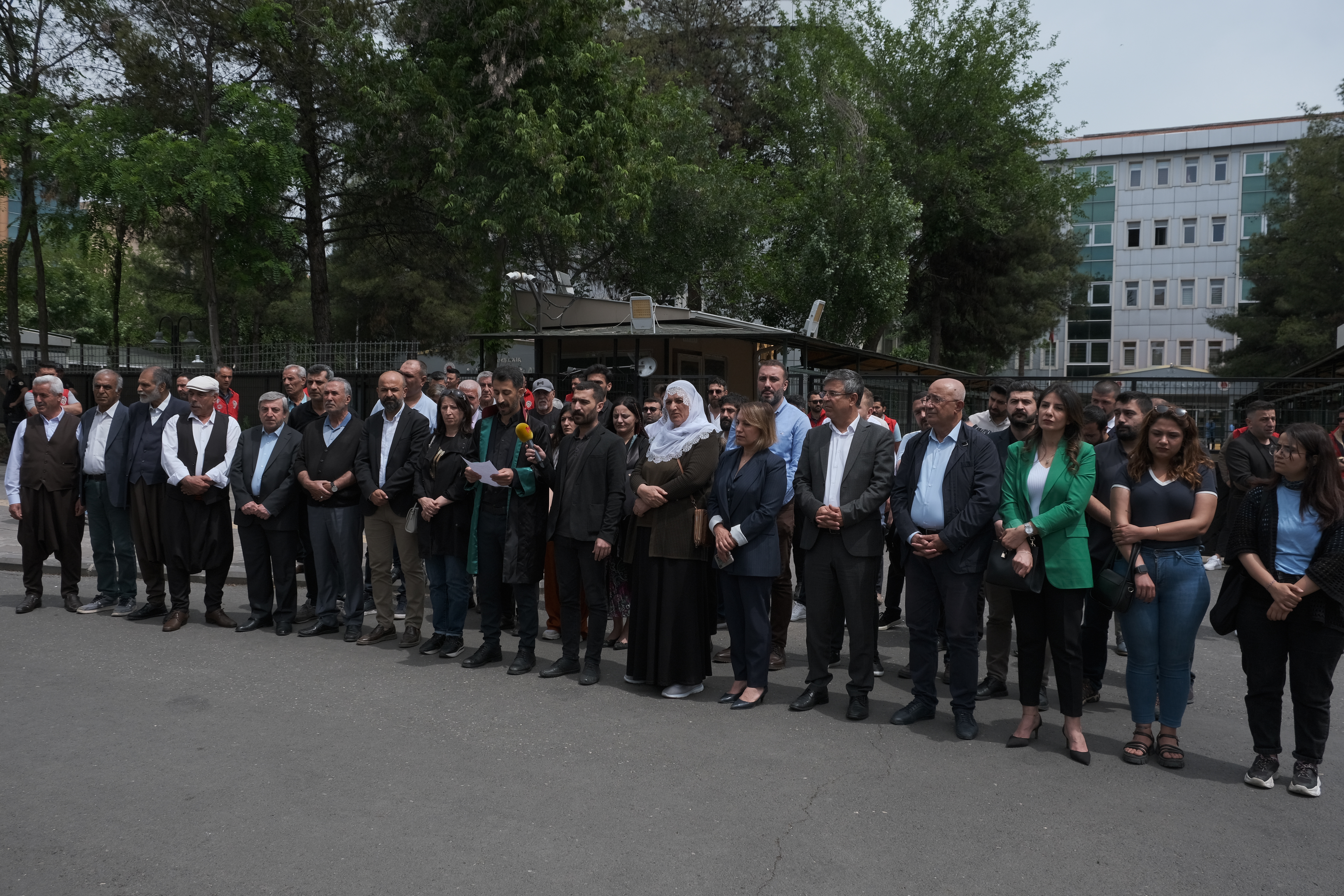 Derbarê 15ê Gulanê Cejna Zimanê Kirdî De Daxwîyanî Çapameniye Hate Dayîn — 2