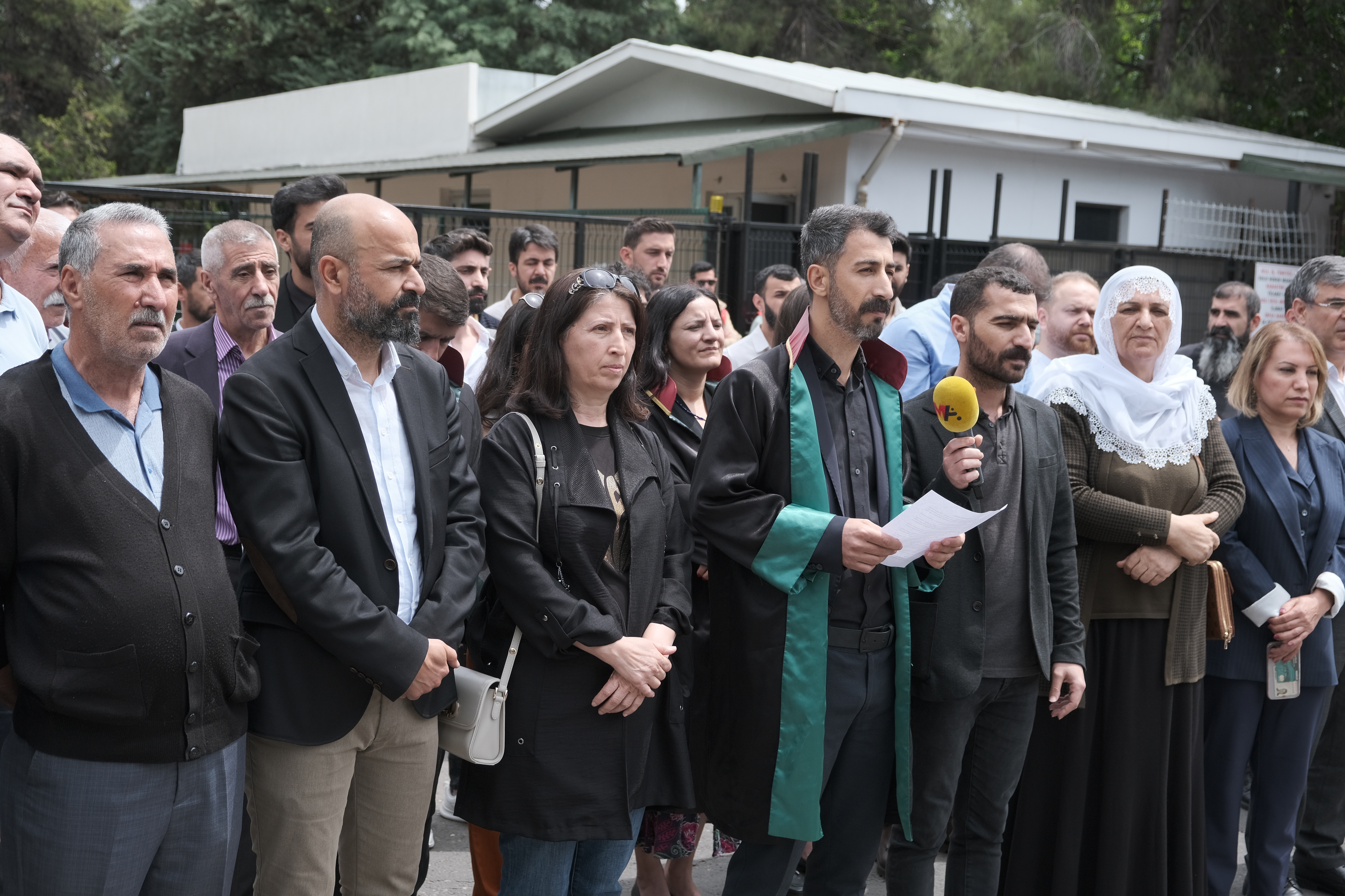 Derbarê 15ê Gulanê Cejna Zimanê Kirdî De Daxwîyanî Çapameniye Hate Dayîn — 3