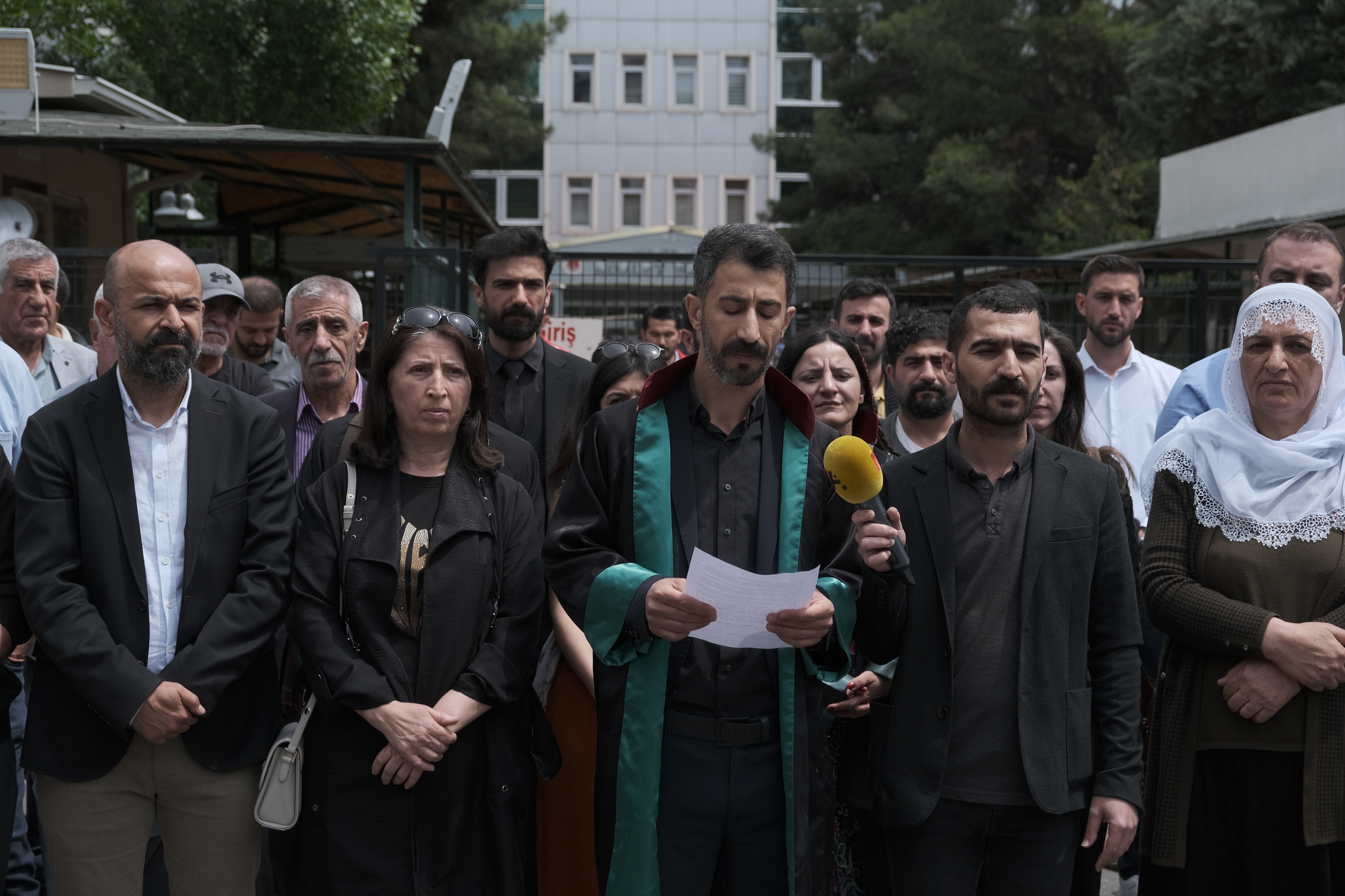 Derbarê 15ê Gulanê Cejna Zimanê Kirdî De Daxwîyanî Çapameniye Hate Dayîn — 4