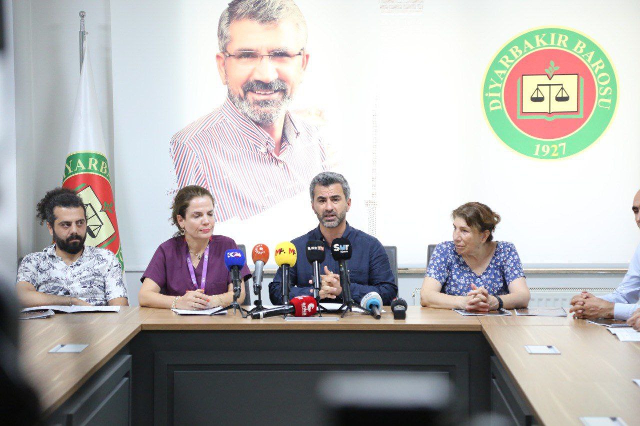 Yangın Felaketine Yönelik Hazırlanan Rapor Kamuoyu İle Paylaşıldı — 2