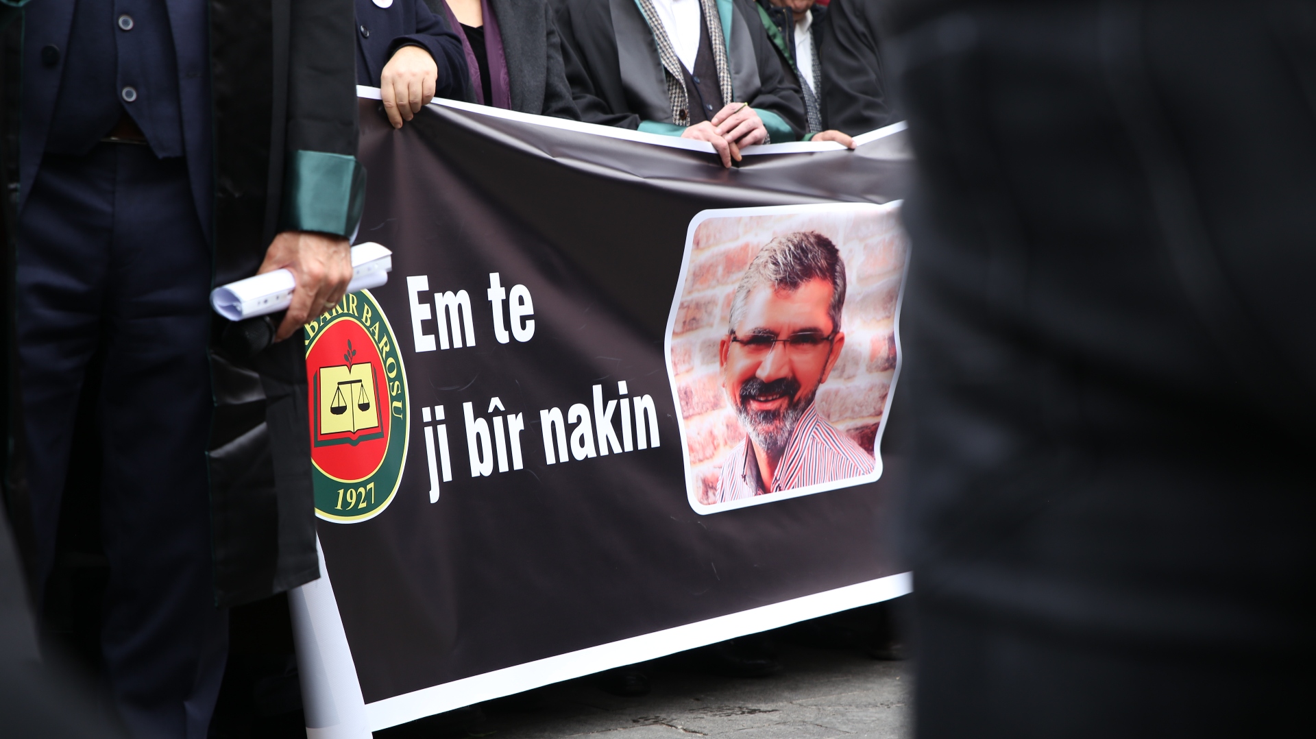 Tahir ELÇİ’siz 4. Yıl — 6