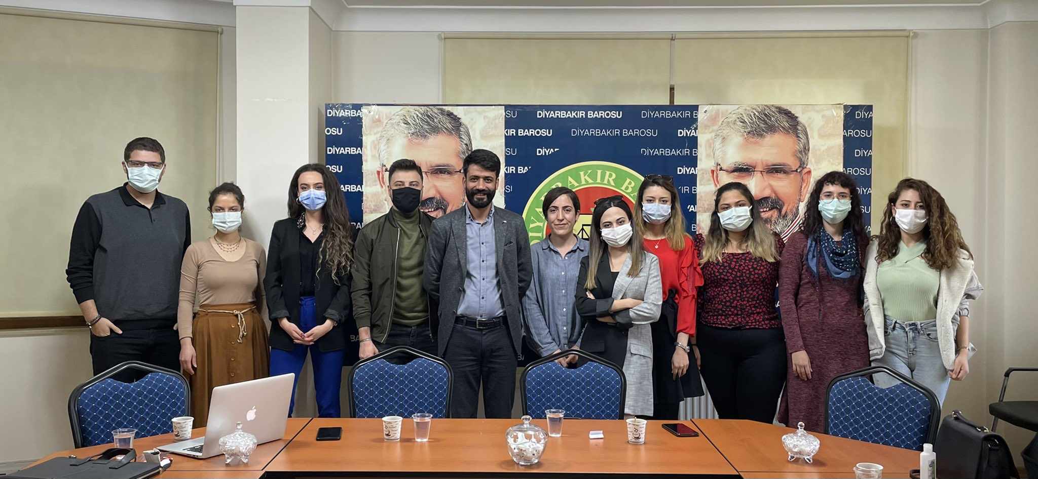 Çocuk hakları akademisi'nin tartışma toplantısını gerçekleştirdik — 1