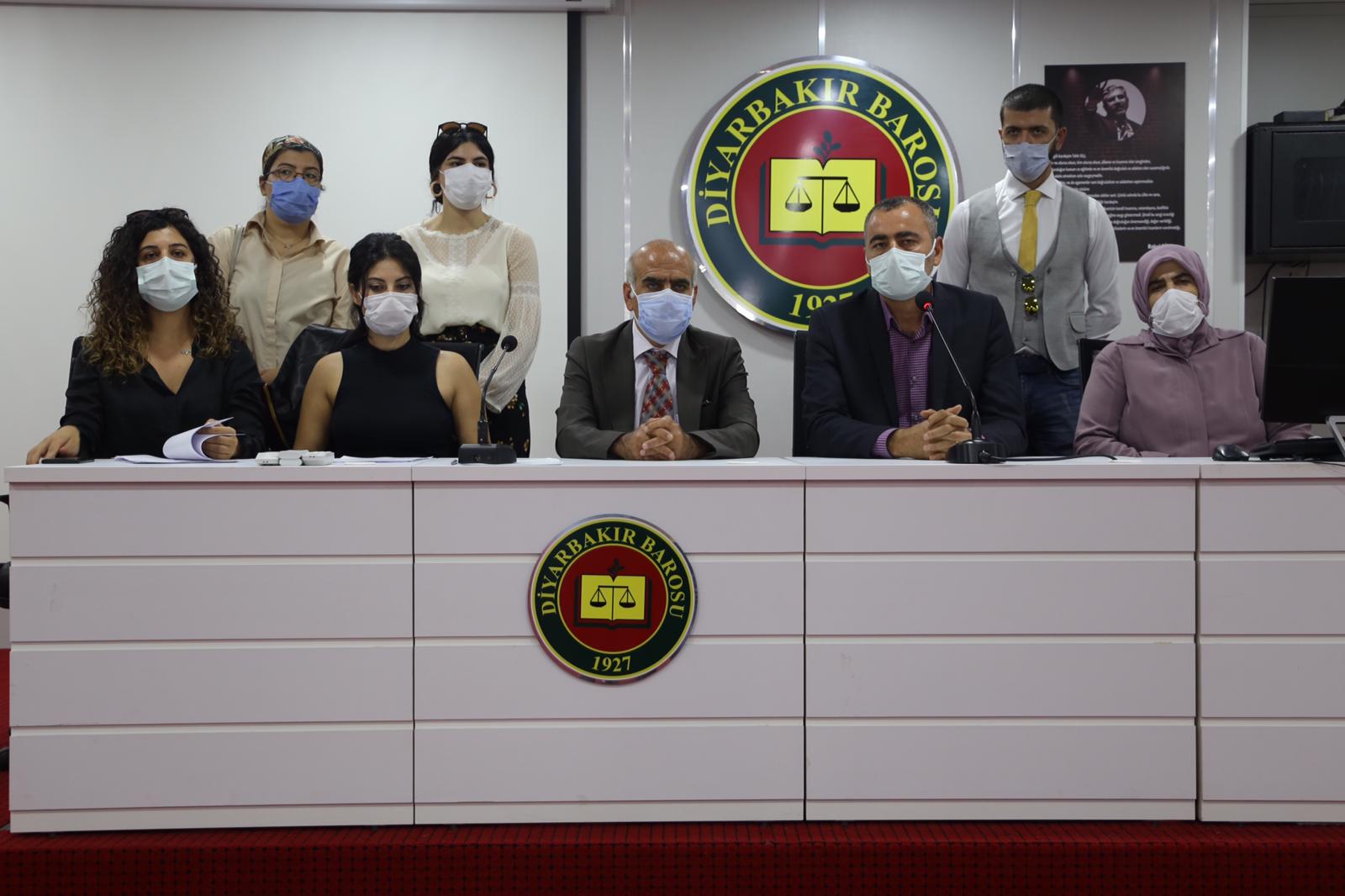 Dı doza kuştına müzeyyen boyluyê da ne edaleta mêrane lê ya rast qewımî! — 1