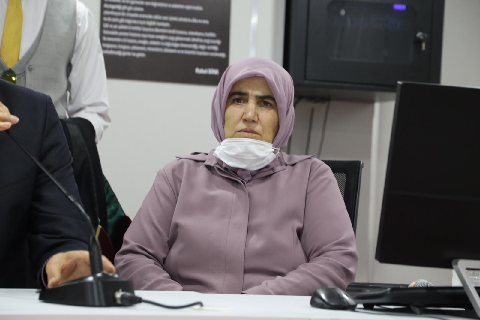 Dı doza kuştına müzeyyen boyluyê da ne edaleta mêrane lê ya rast qewımî! — 2
