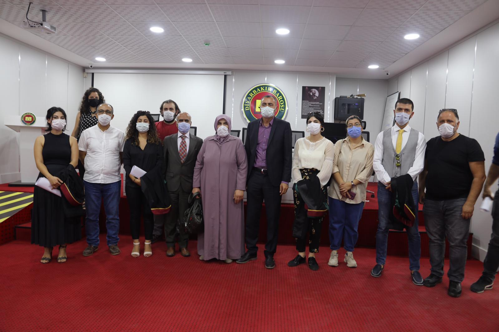 Dı doza kuştına müzeyyen boyluyê da ne edaleta mêrane lê ya rast qewımî! — 3